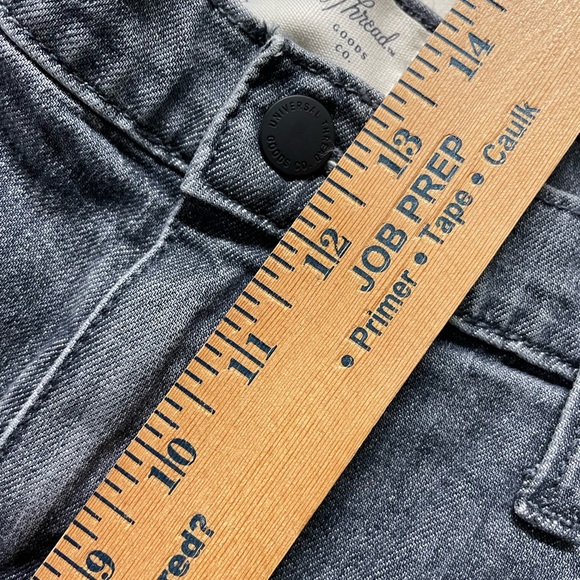 Universal threads vintage straight 18/34 - Picture 11 of 16